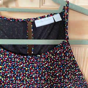 NY&co swing dress size small